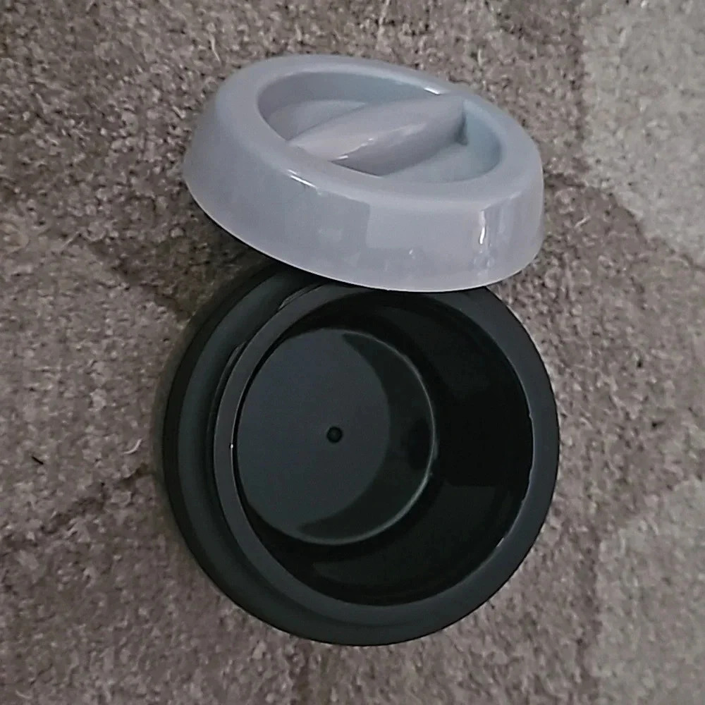 NEW Aladdin Insulated Food Thermos - Picture 3 of 3